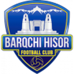 Barkchi Hisar logo