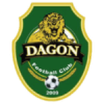 Dagon logo