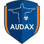 Audax Angra logo