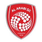 Al Arabi logo