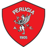 Perugia U19 logo