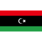 Libya U20 logo