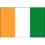 Ivory Coast U20 logo