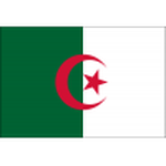 Algeria U20 logo