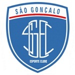 São Gonçalo EC RJ logo