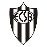 EC Sao Bernardo logo