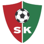 SK St. Johann logo