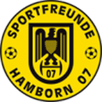 SF Hamborn logo