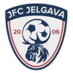 JFC Jelgava logo