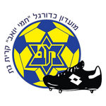 Maccabi Kiryat Gat logo