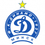 Dinamo-BGU logo