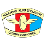 Czarni Sosnowiec logo