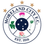 Moreland City logo