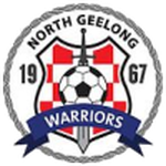 North Geelong logo