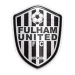 Fulham Utd. logo
