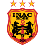 INAC Kobe Leonessa logo