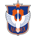 Albirex Niigata logo