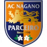 Parceiro Nagano logo