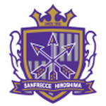 Sanfrecce Hiroshima logo