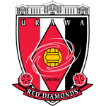 Urawa Reds logo