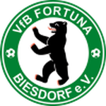 Fortuna Biesdorf logo