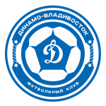 Dynamo Vladivostok logo