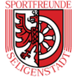 SF Seligenstadt logo