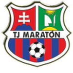 Maratón Seňa logo