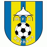 Rožňava logo