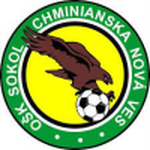 Sokol Chminianska logo