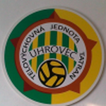 Tatran Uhrovec logo