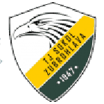 Sokol Zubrohlava logo