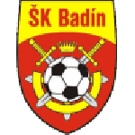 Badín logo