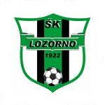 Lozorno logo