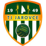 Jarovce Bratislava logo