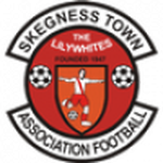 Skegness Town logo