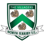 North Ferriby logo