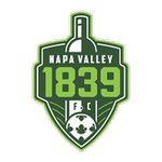 Napa Valley 1839 logo