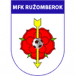 Ružomberok logo