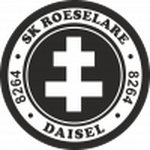 Roeselare Daisel logo