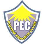 Poconé logo