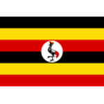 Uganda U23 logo