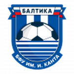 Baltika BFU logo