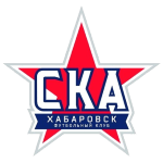 SKA Khabarovsk 2 logo
