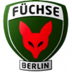 Reinickendorfer Füchse logo