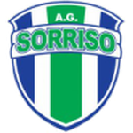 Grêmio Sorriso logo
