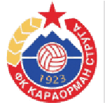 Karaorman Struga logo