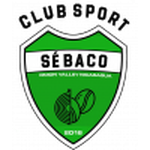 Sport Sebaco logo