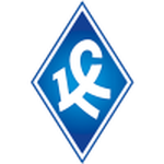 Krylya Sovetov U19 logo