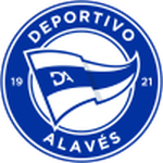 Deportivo Alavés logo